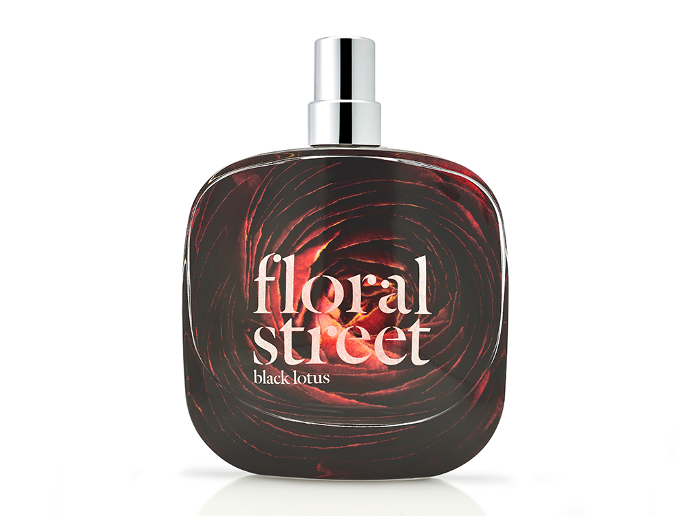 Buying Floral Street Black Lotus Eau de Parfum, £58, John Lewis