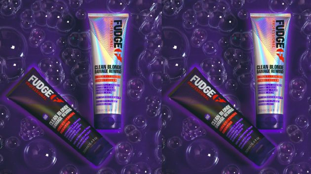 Brighten highlights with shampoo that sells 1 every 40 seconds