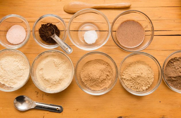 Homemade face mask recipes for every skin type