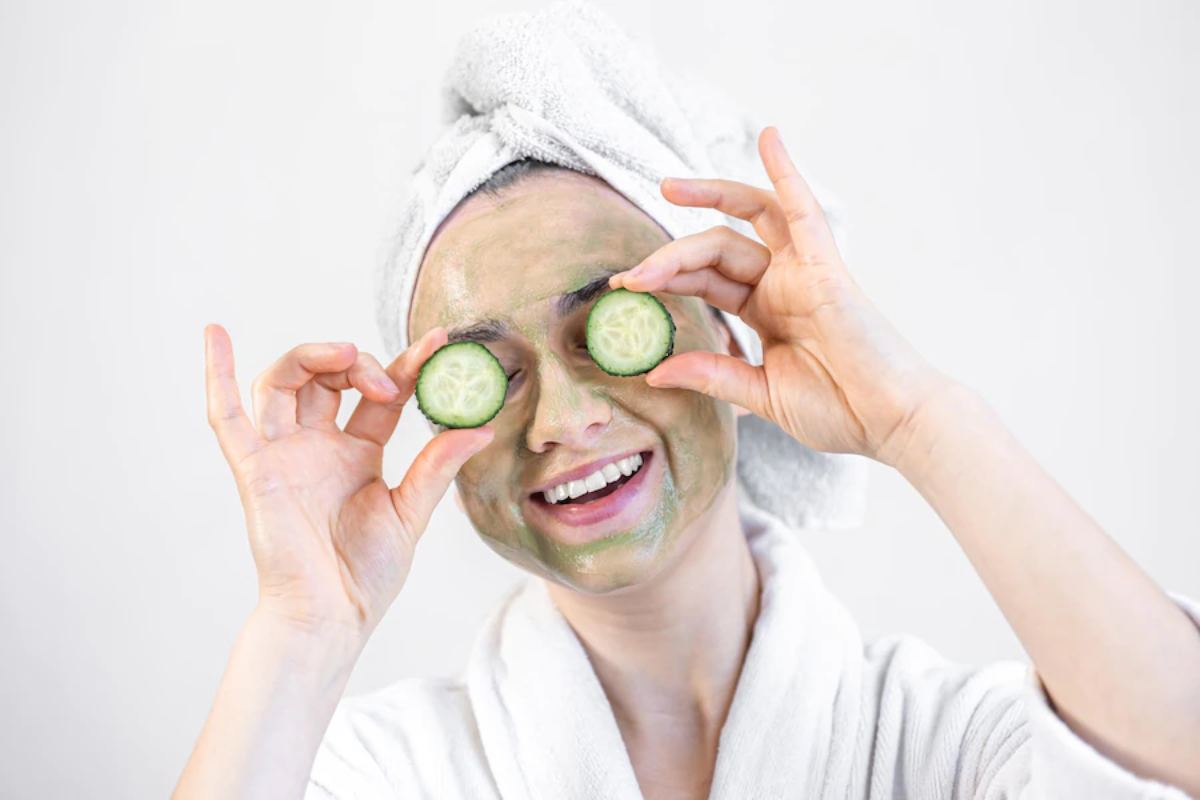 Top 4 Benefits of Seaweed Moisturizing Face Mask