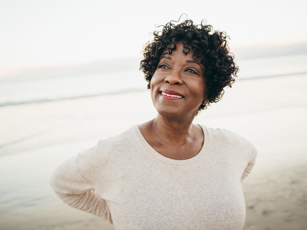 Women of color disparities in breast cancer treatment