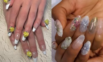 These MET Gala Nail Looks Stole the Show