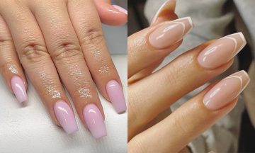 30 Coffin Nails to Draw Inspiration from During Your Next Manicure