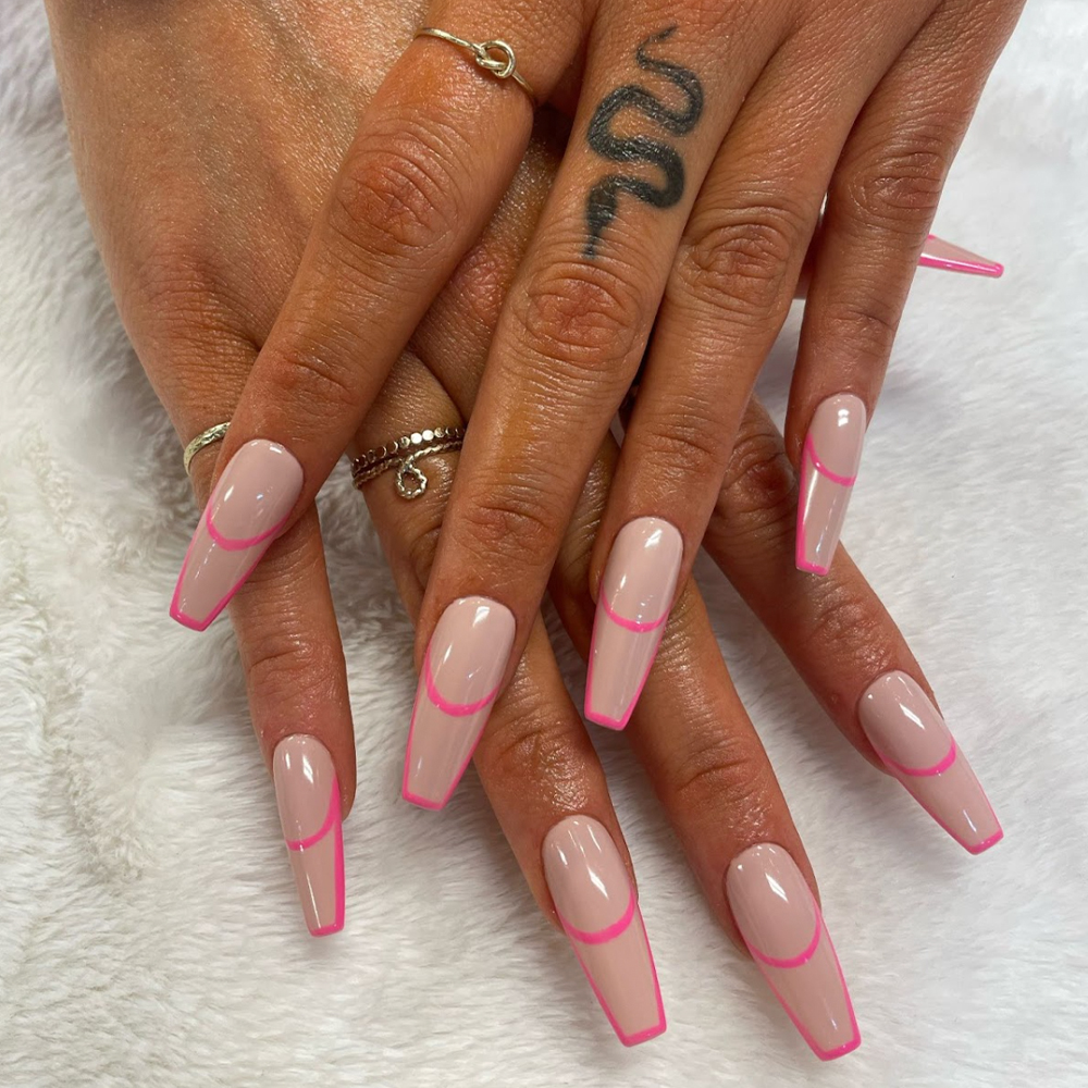pink-coffin-nails