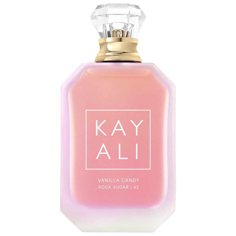 kayali vanilla candy perfume
