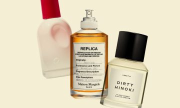 Genderless Fragrances You’ll Fight Over With Your Partner