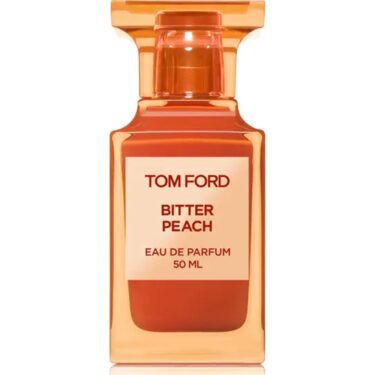 tom ford bitter peach perfume