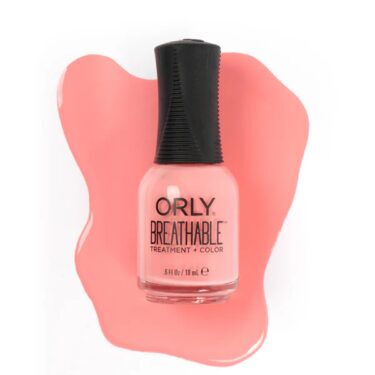 ORLY BREATHABLE Happy and Healthy