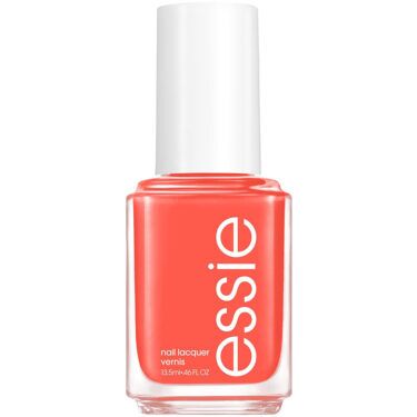 ESSIE CHECK IN TO CHECK OUT