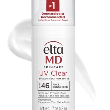 ELTAMD UV CLEAR SPF 46