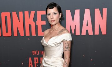 Halsey Shares Lupus Diagnosis and Declares, ‘At 30 I’m Having a Rebirth’