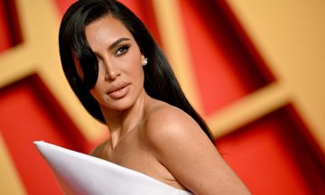 Kim Kardashian Predicts She Has ’10 Years’ Left of Good Looks