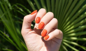 The Best Nail Colors for June