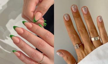 The Top Nail Trends You’ll See Everywhere This Festival Season