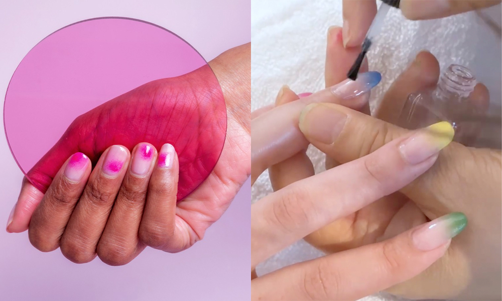 These Are the 6 Most Requested Nail Trends of 2024